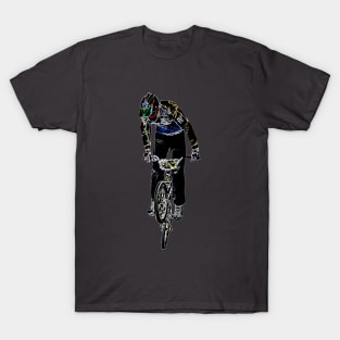 bmx T-Shirt